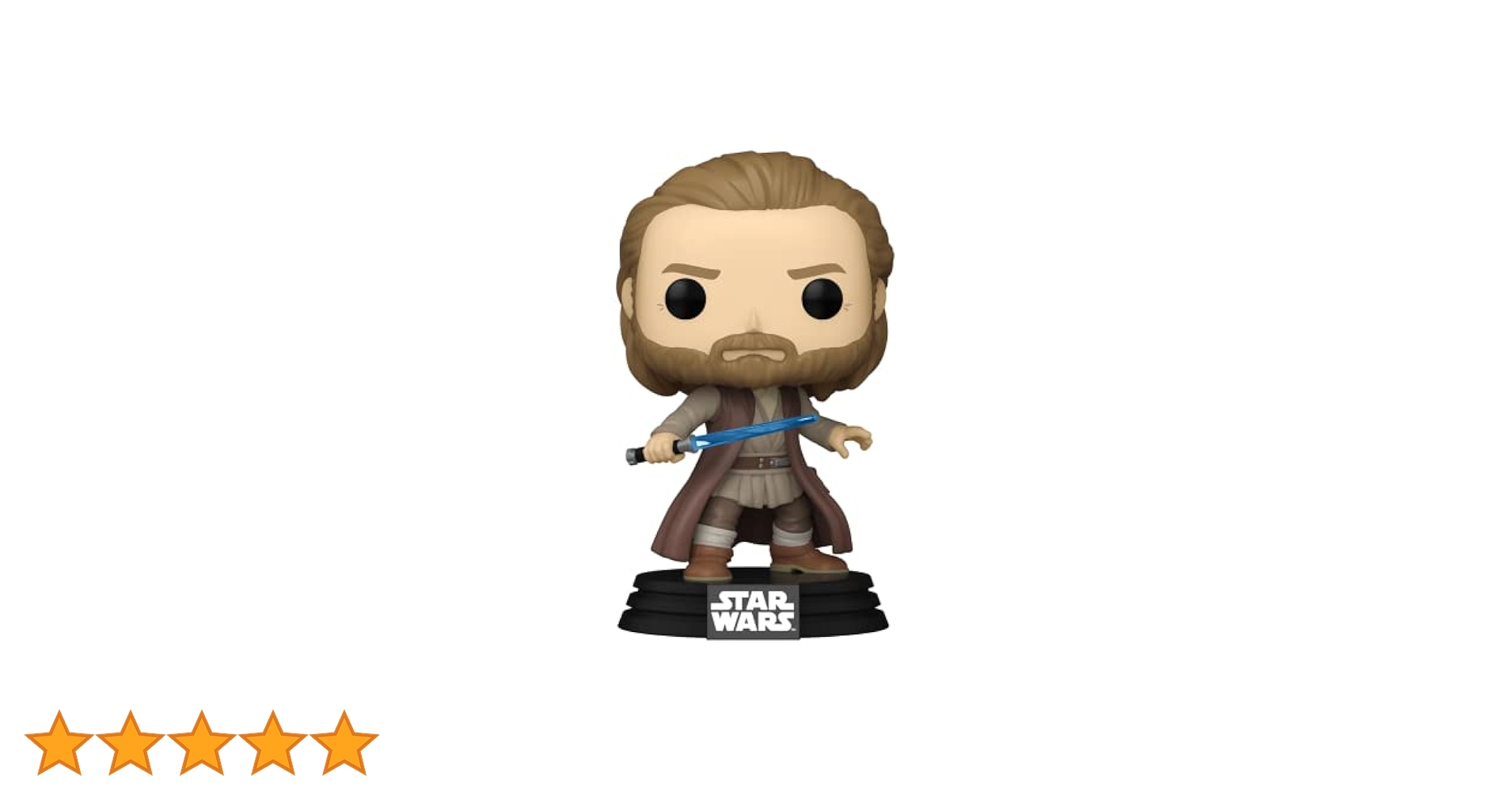 Amazon.co.jp: Funko POP! Star Wars ファンコ ポップ スター